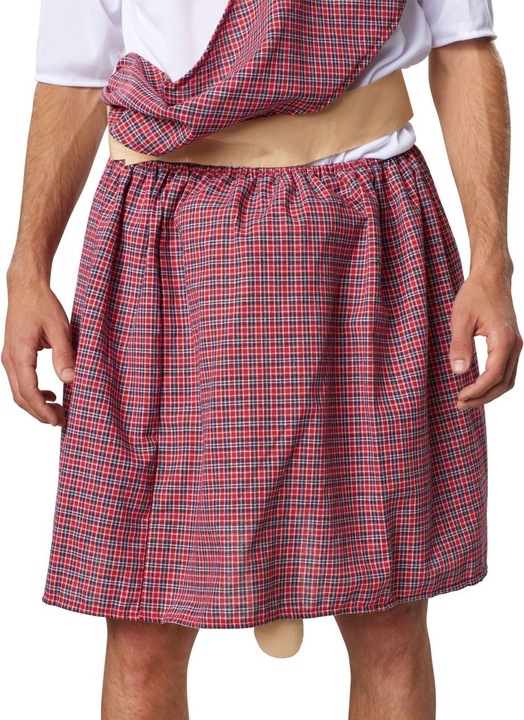 Image du produit Dressforfun Highlander effronté (XL)