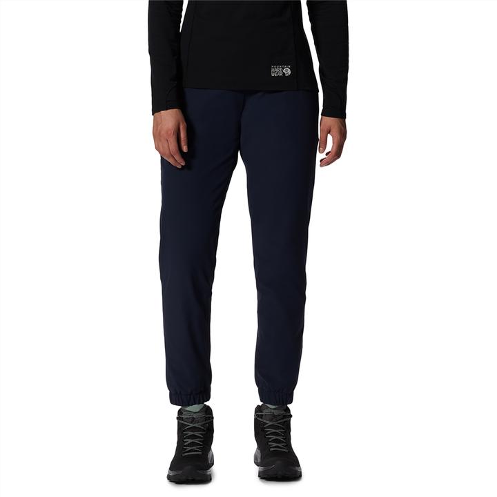 Produktbild Mountain Hardwear W Yumalina™ Active Pull-on Jogger (S)