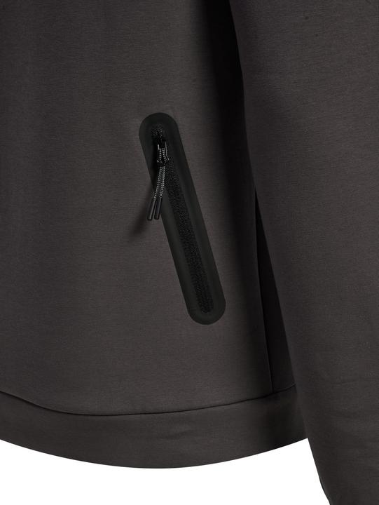 Image du produit hummel Hmltech Fleece Regular Zip Hoodie (XS)