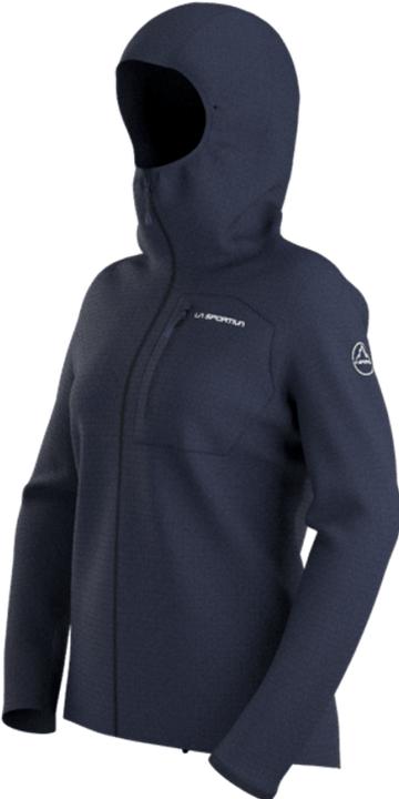 Actual product image La Sportiva Wall Breeze Stretch Jacket (L)