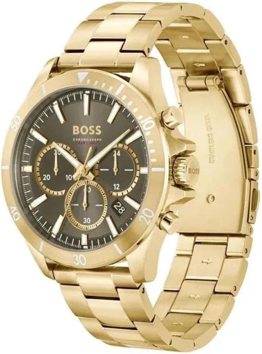 Immagine prodotto Hugo Boss Troper 1514059 (Cronografo, 44 mm)