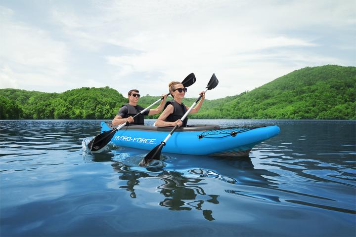 Immagine prodotto Bestway Hydro-Force Cove Champion X2 (2 Persone)