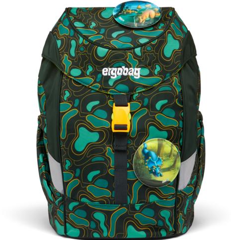 Produktbild Ergobag TriBäratops