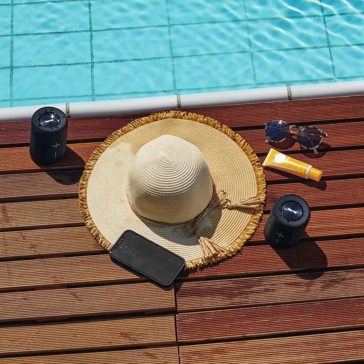 Actual product image Hama Twin 3.0 (10 h)