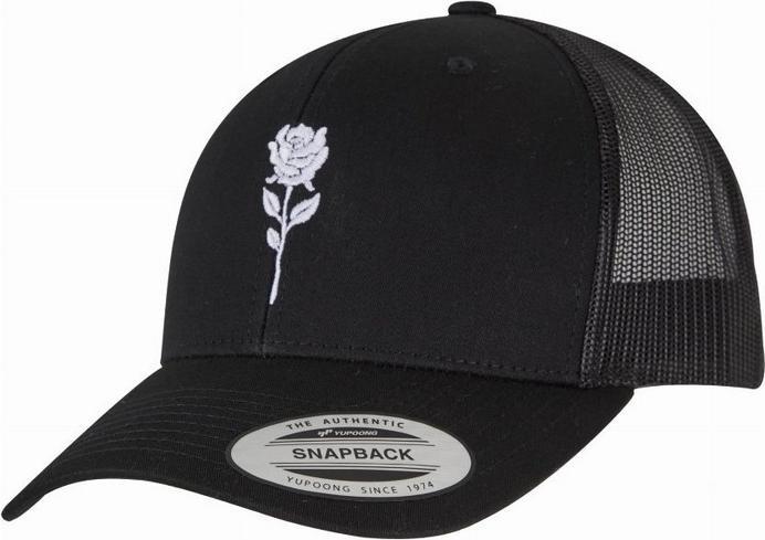 Produktbild Mister Tee Retro Trucker Cap
