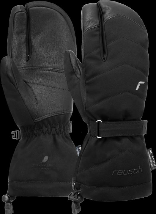 Actual product image Reusch Nadia R-TEX XT Lobster (7.5)