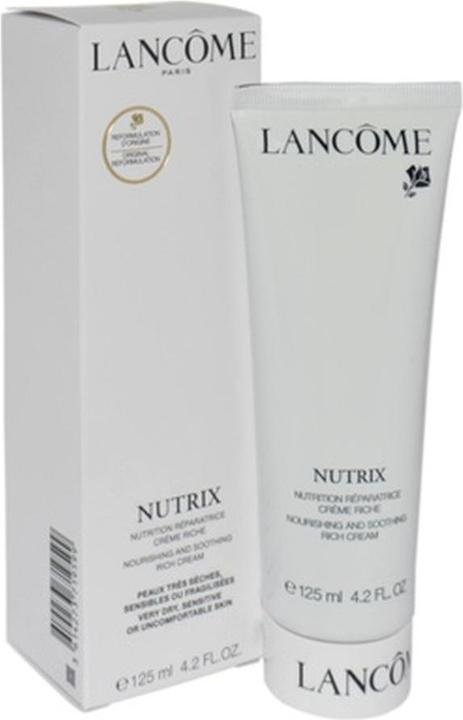 Actual product image Lancôme Face cream cream (125 ml)