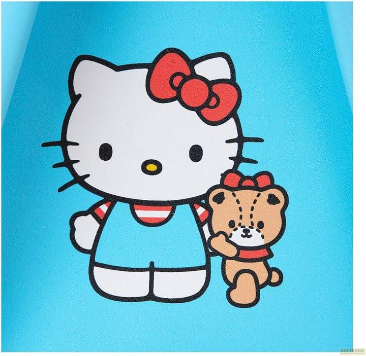 Produktbild Loungefly Sanrio by Mini Rucksack Hello Kitty & Bear