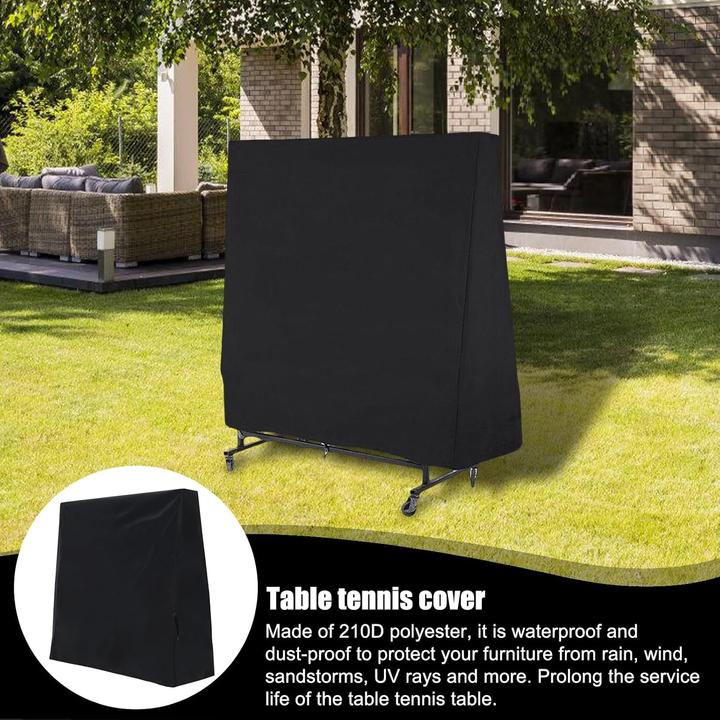 Produktbild Asfrode Tischtennisplatte Abdeckung