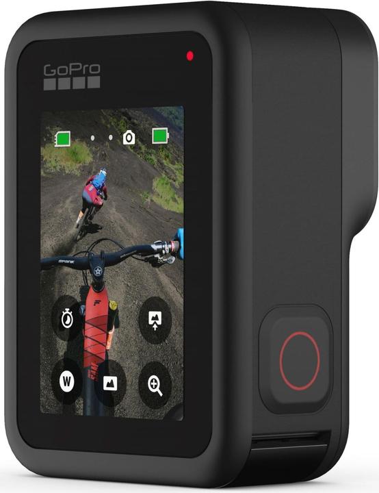 Produktbild GoPro HERO 8 inkl. 64 GB MicroSDXC-Karte (60p, WLAN)