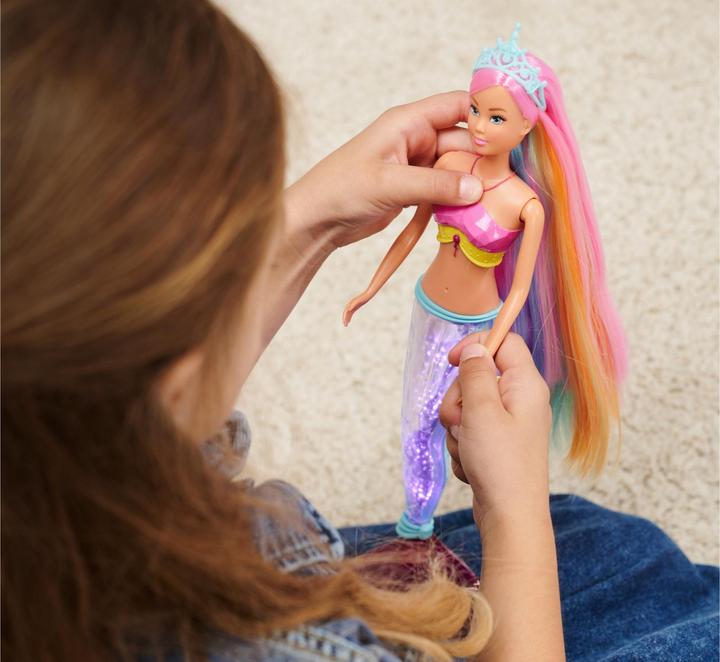 Actual product image Simba SL Mermaizing