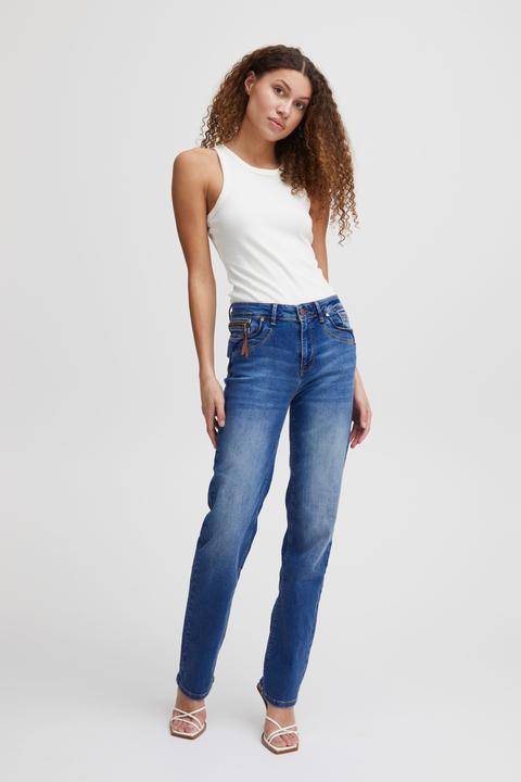 Produktbild Pulz Jeans PZKarolina 50205580 (W34/L32)