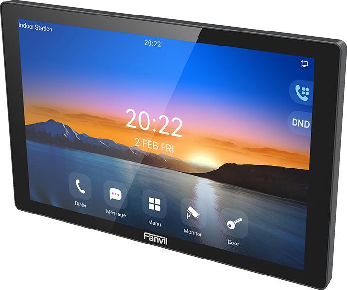 Fanvil TFE SIP Indoor Station i506W