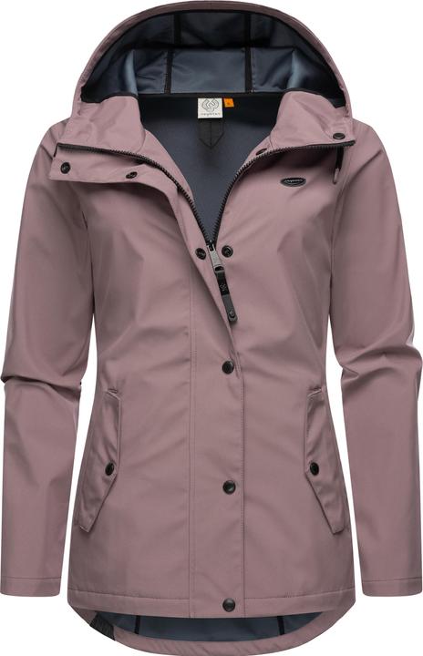 Produktbild Ragwear Margge Shell (S)