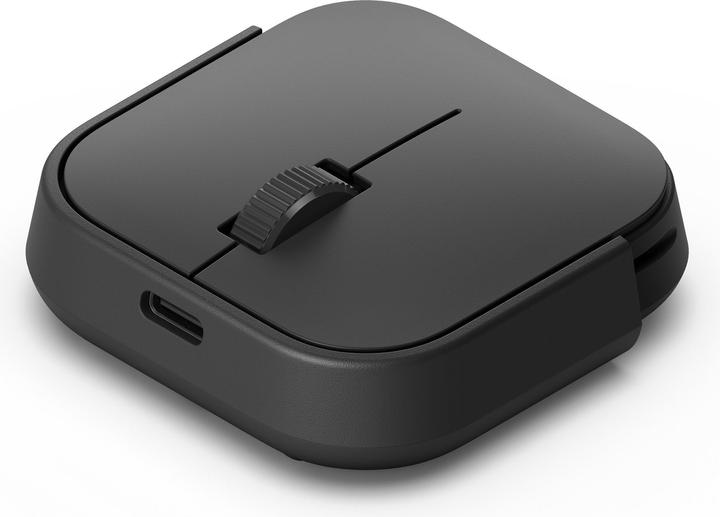 Produktbild Microsoft Surface Adaptive Mouse for business (Kabellos, Kabelgebunden)