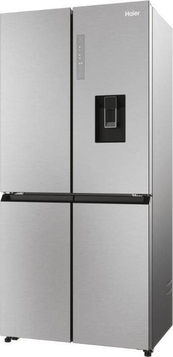 Actual product image Haier HCR3818EWMM (463 l)