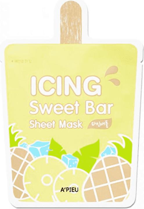 Produktbild A'Pieu Icing Sweet Bar (Pineapple) (1000 ml)
