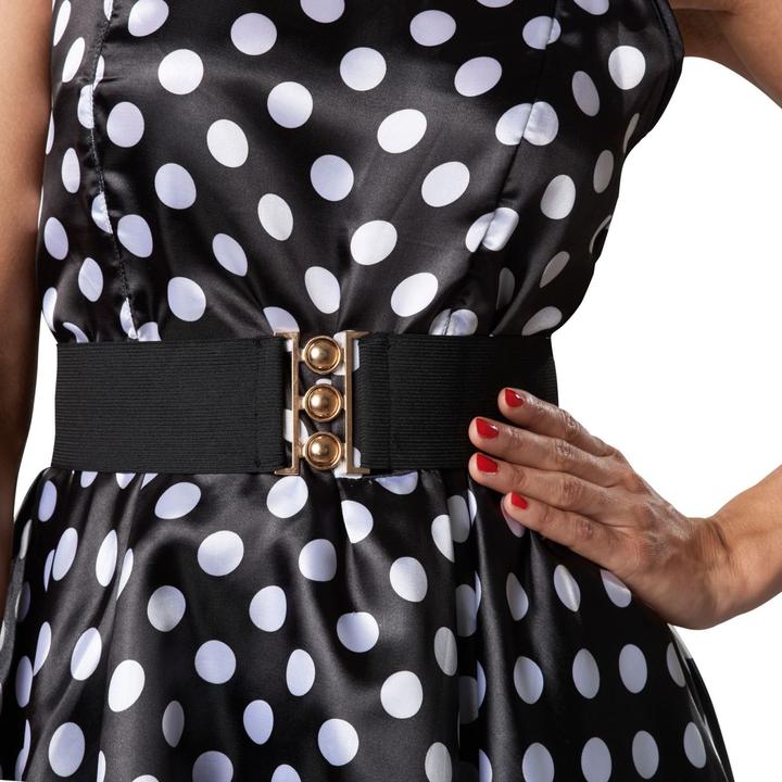 Image du produit Dressforfun Lady Rockabily (S)