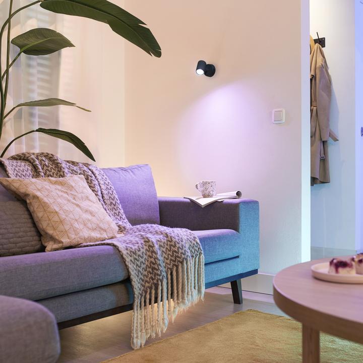 Immagine prodotto WiZ Punti montati (345 lm, GU10)