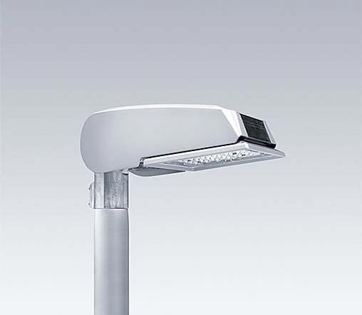 Thorn LED-straatverlichting 96643082 (LED, 55 W)