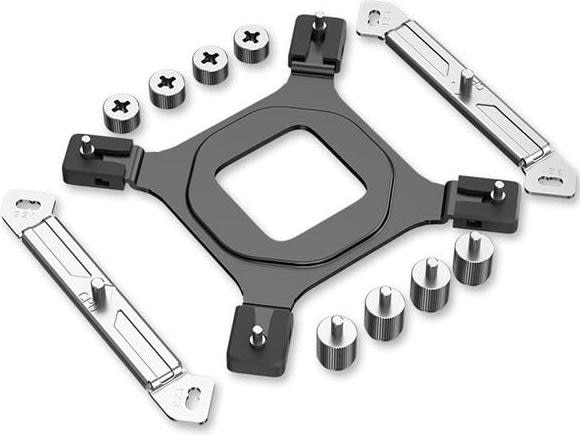 Produktbild Deepcool AM5 Mounting Bracket Kit for CASTLE/GAMMAXX Liquid Coolers
