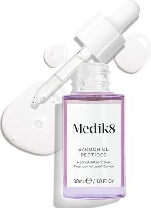 Produktbild Medik8 Bakuchiol Peptides (30 ml)