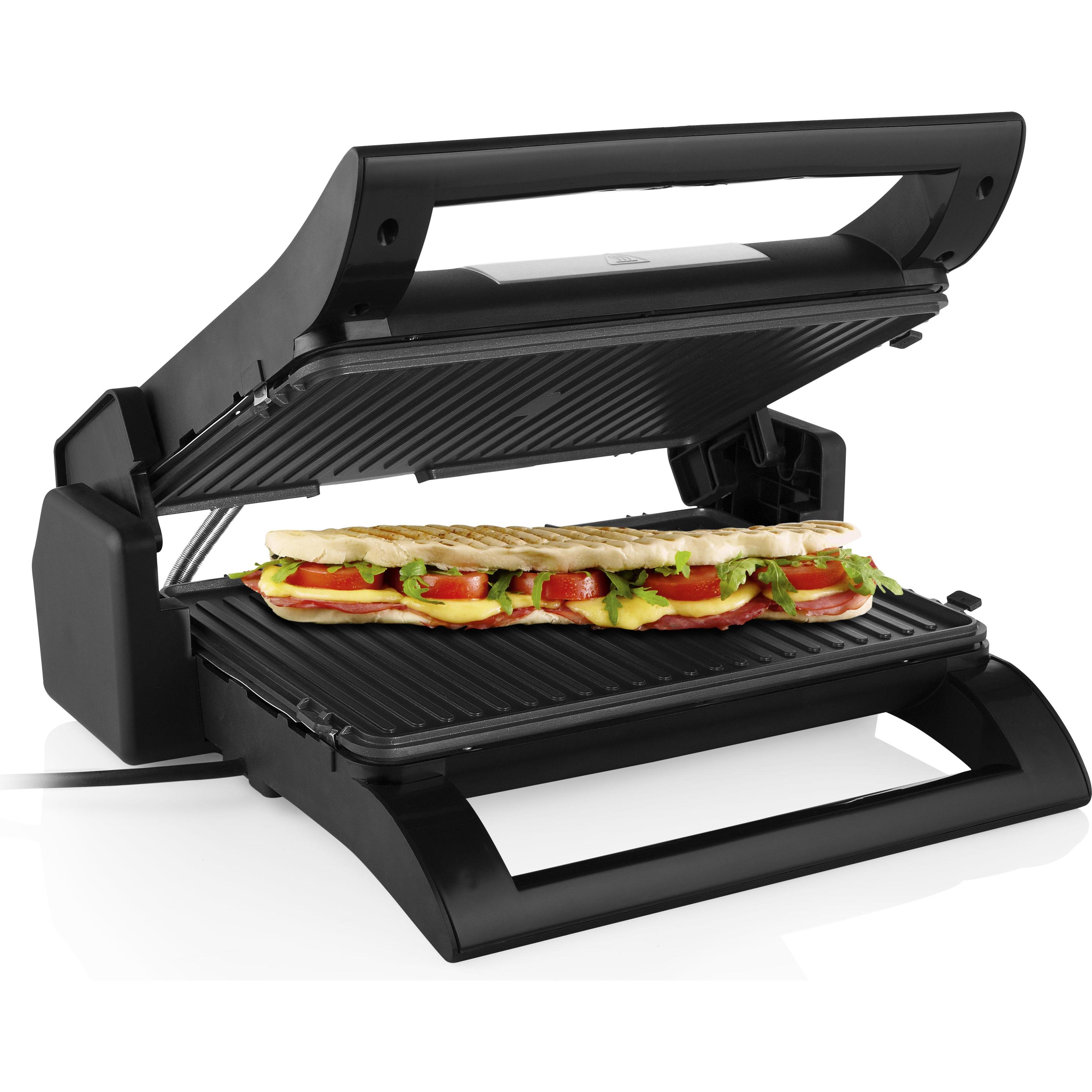 Thumbnail - Princess Multigrill, Tischgrill, Schwarz