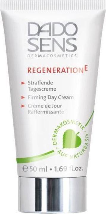 Produktbild Dado Sens REGENERATION E Tagescreme - Regenerationsbedürftige Haut (50 ml, Tagescreme)
