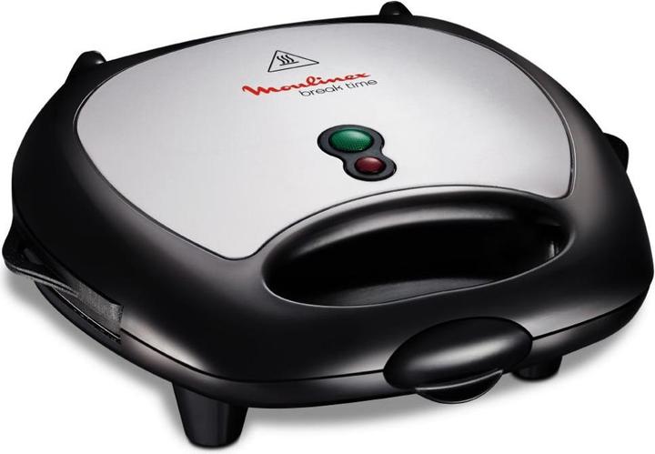 Actual product image Moulinex SW611812 Sandwich Toaster