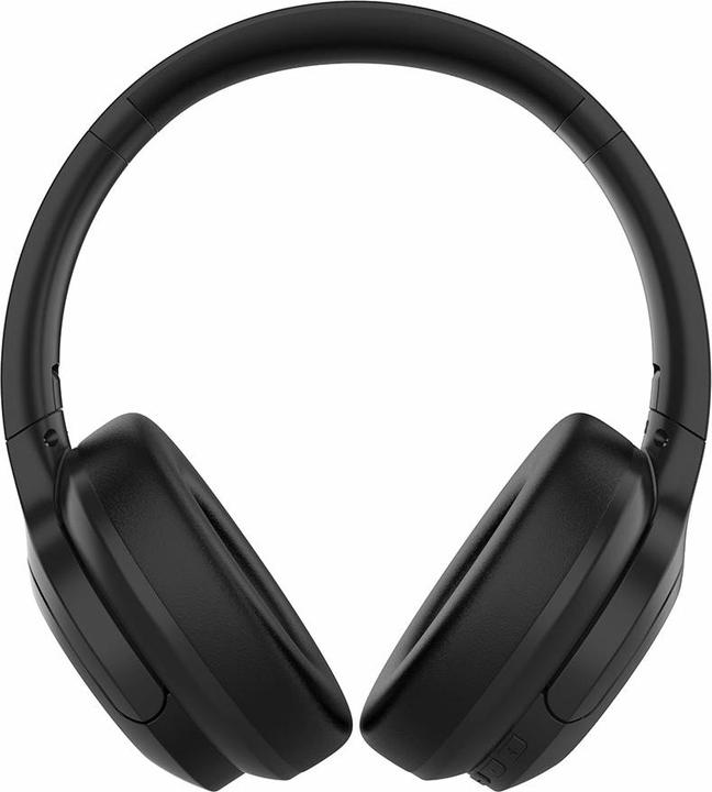 Actual product image HiFuture Future Tour headphones (black) (ANC, 25 h, Wireless)