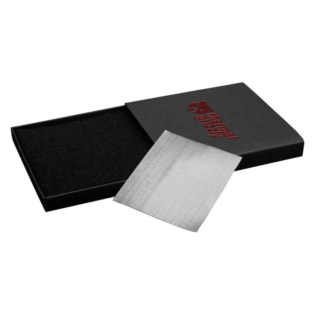 Thermal Grizzly Kryosheet 68 x 51 (0.20 mm) (TG-KS-68-51)