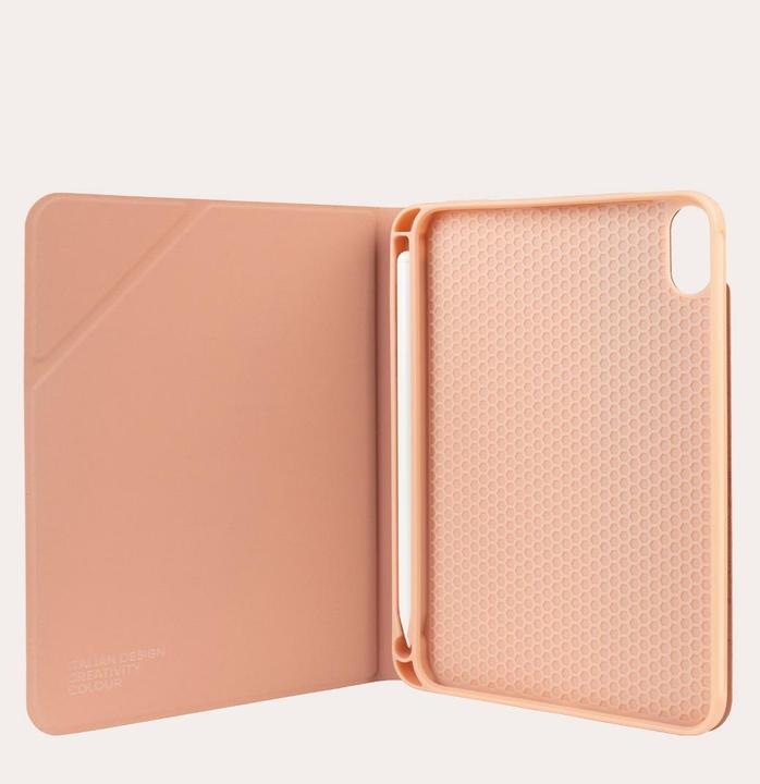 Image du produit Tucano ECO Metal Case (IPad mini (2021))