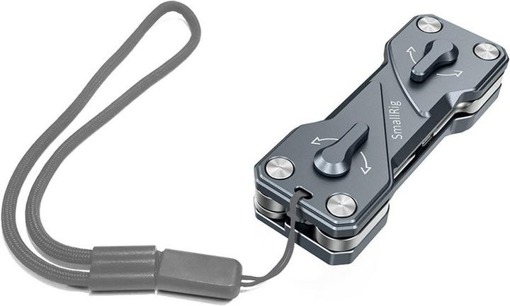 Produktbild SmallRig AAK2495 (Diverses Video Zubehör)