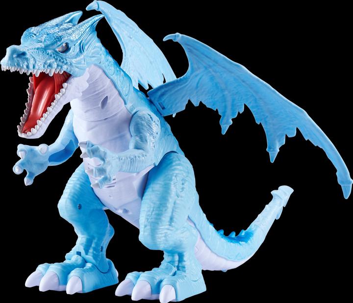 Produktbild Zuru Robo Alive Ferocious Roaring Dragon Battery-powered Robotic Toy