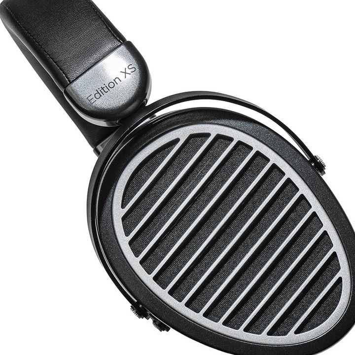 Actual product image Hifiman Edition XS (Cable)