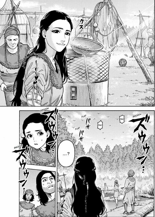 Actual product image Panini Star Wars: The Mandalorian (Manga) 03 (German, Markus Lange, The Walt Disney Company, Yusuke Osawa, 2025)