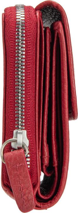 Actual product image Jost Vika Zip Wallet