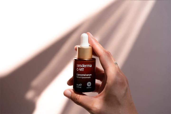 Produktbild Sesderma C-Vit (30 ml)