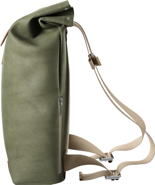 Image du produit Brooks Running Brooks Pickwick Rugzak M 26L Sage Green/Honey (26 l)