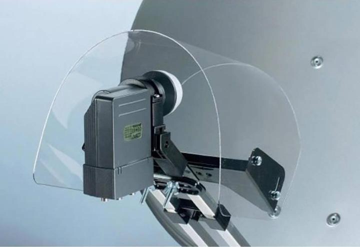 Produktbild Allvision LNB-Wetterschutz