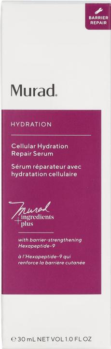 Actual product image Murad Cellular Hydration (30 ml)