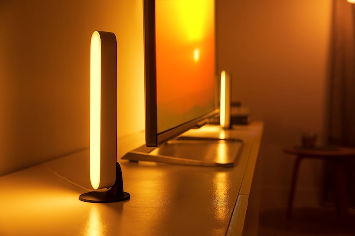 Produktbild Philips Hue Play Basis (530 lm)