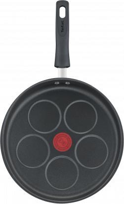 Produktbild Tefal So Chef Multiblini Pan (E2360035) (27 cm, Pfannenset + Topfset, Aluminium)