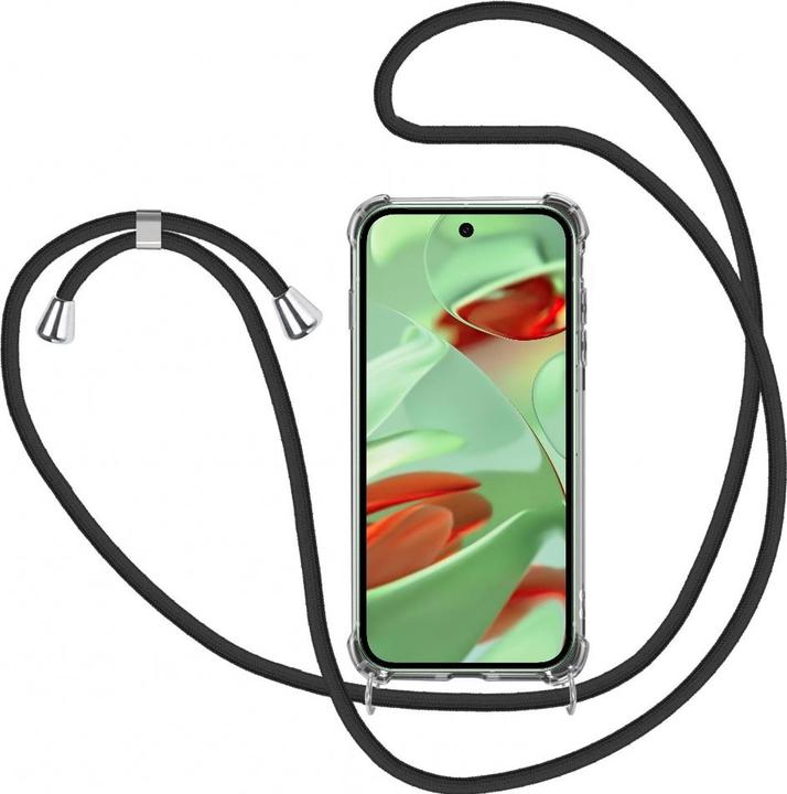 Screenguard Google Pixel 9 Loopster Necklace Hülle