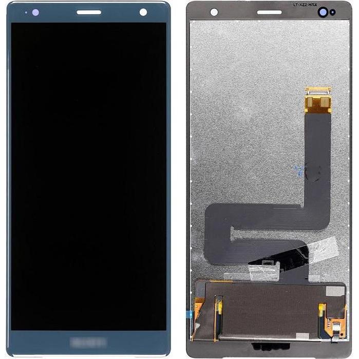 Thumbnail - CoreParts Sony Xperia XZ2 LCD Screen wit (Display, Sony Xperia XZ2), Mobilgerät Ersatzteile, Grün