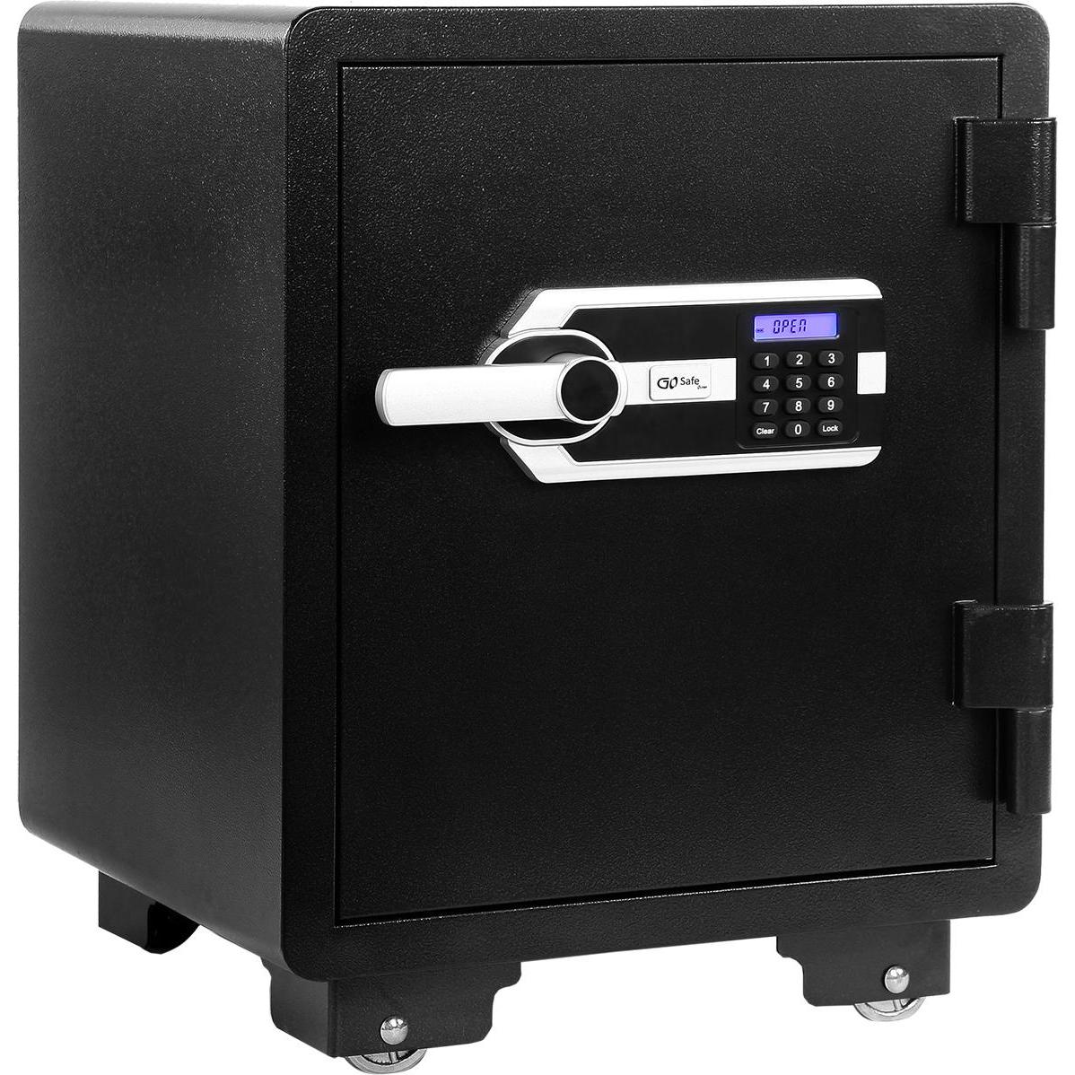 Olympia, Tresor, Olymp Tresor GOsafe 5530 mit Code (39 l)