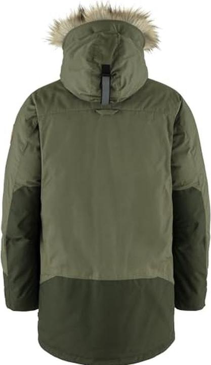 Actual product image Fjällräven Polar Expedition Parka (L)