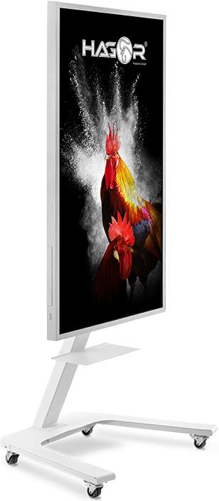 Actual product image Hagor ST SA Flip II (Flip2, 65", 45 kg)
