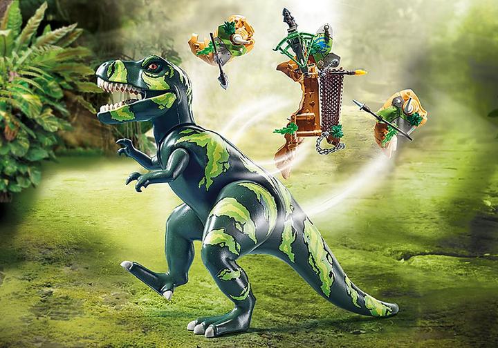 Image du produit Playmobil T-Rex (71261, Playmobil Dino Rise)