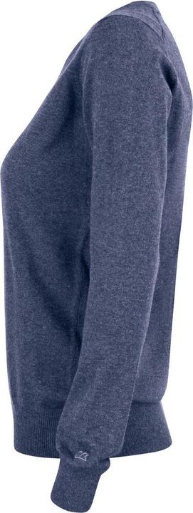 Actual product image Cutter & Buck Womens/Ladies Oakville Crew Neck Sweatshirt (M)